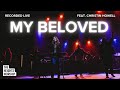 My beloved  featuring christin howell  official music  the heights worship