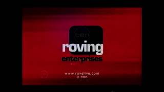 Roving Enteprises/Network Ten (2005)