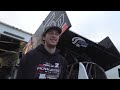Jacob dykstra interview uscs winter heat tour at hendry county 2323