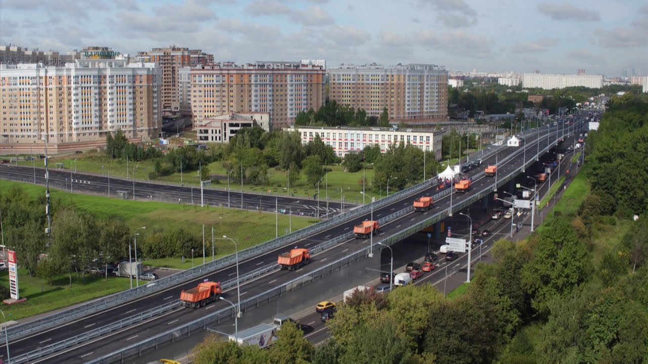 Ул липецкая москва