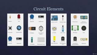 Learn Circuits with Tinkercad: Arduino based Robots Design - learn Robotics