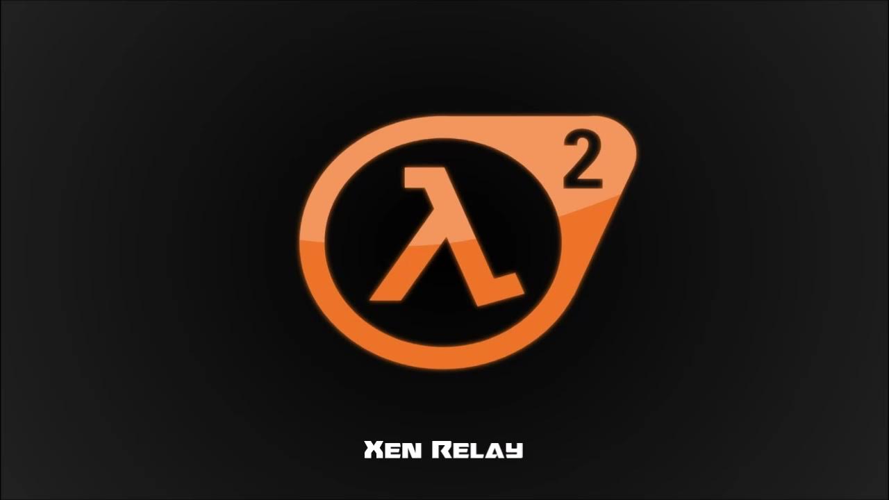 Half-Life 2 - OST - 33 - Xen Relay - YouTube