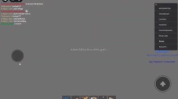 real footage of tuboos93 hacking in client replication