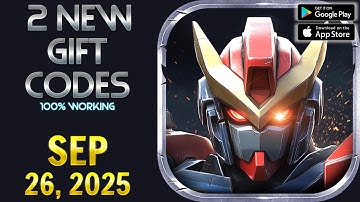 🤖 Mech Assemble: Zombie Swarm Gift Codes – Unlock Exclusive Rewards! 🚀