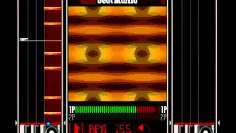 beatmania 2ndMIX - Deep Clear Eyes