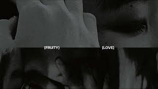 Salad - Fruity Love (Official Video)