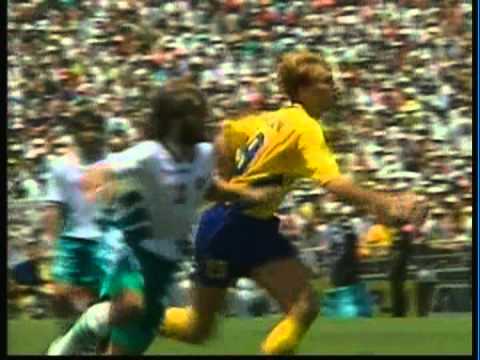 1994 (July 16) Sweden 4-Bulgaria 0 (World Cup).mpg