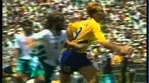 1994 (July 16) Sweden 4-Bulgaria 0 (World Cup).mpg