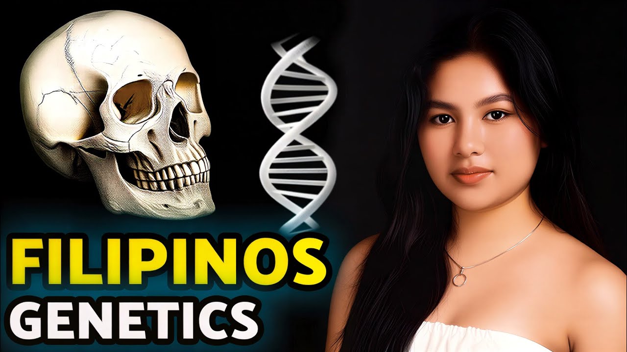 Scientists Reveal Surprising Genetic Origins of Filipinos