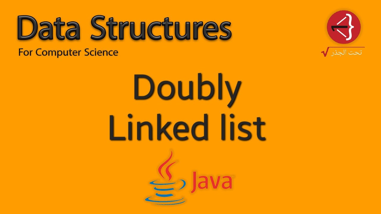 #9 Doubly Linked List || Data Structure for Computer Science - YouTube