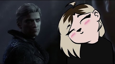 DmC: Devil May Cry REBOOT/прохождение #2 - НАШЛИ БРАТА!