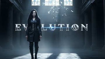 WWE Theme | Evolution | Line in the Sand | Female AI Cover