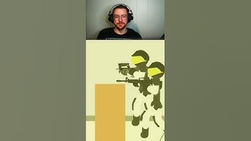 WHY Raid The SCP??? | Stick Node Animation SCP RAID Secure And Contain