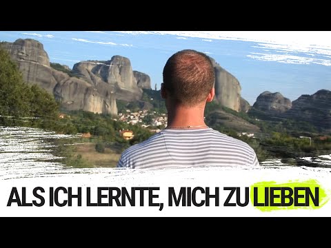 Video: Die Praxis, Sich Selbst Zu Lieben Und Für Sich Selbst Zu Sorgen