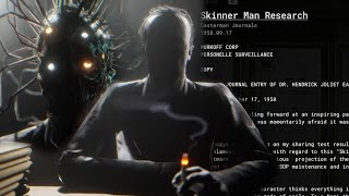 The Outlast Trials Dr. Easterman Explained