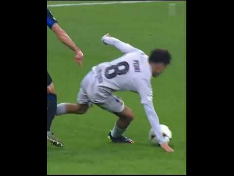 Pedri Crazy Dribbling Skills