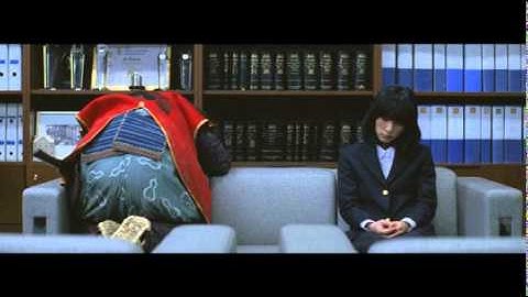 ステキな金縛り[予告]