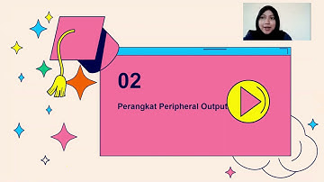 PERANGKAT PERIPERAL & BAHASA PEMROGRAMAN || PROJECT UTS PEMROGRAMAN KOMPUTER