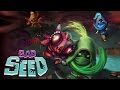 Bad Seed (Video Game Trailer 2016)