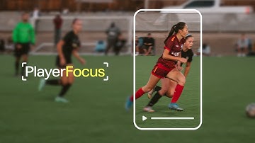 Trace: Player-Focused Highlights. Powered by AI.