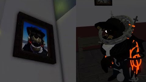 How to get R u s i e l in Piggy: Unstable Reality