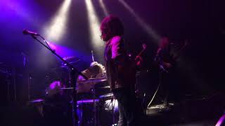Demob Happy "Spinning Out" @ Le Trabendo - 13/03/2018