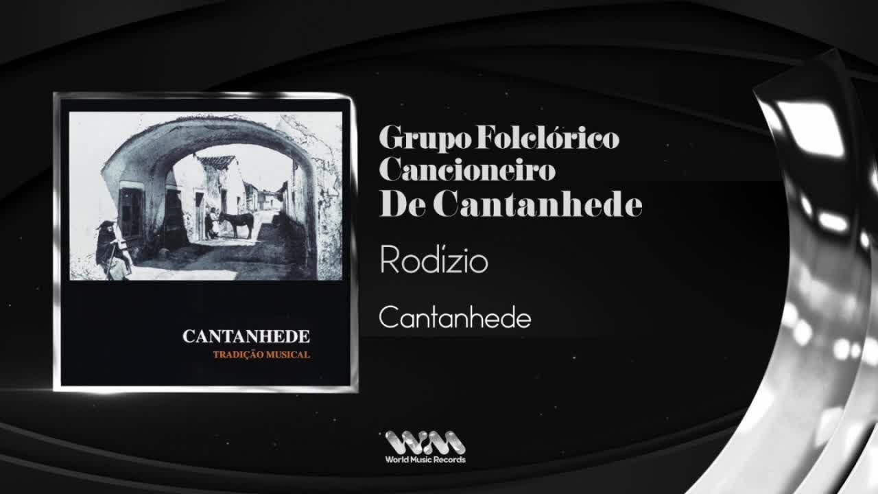 Grupo Folclorico Cancioneiro De Cantanhede - Rodízio