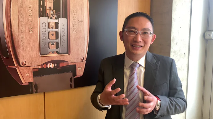 Interview: Boon Chong Soon Global Sales & Marketin...