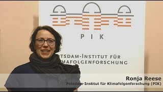Winzige Eisverluste an den Rändern der Antarktis können Eisverluste in weiter Ferne beschleunigen