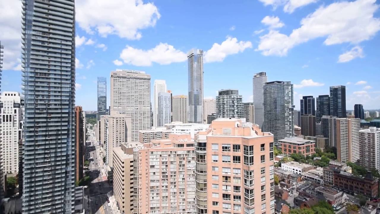 57 St. Joseph Street 1 Thousand Bay Condos For Sale / Rent YouTube 57 St. Joseph Street 1 Thousand Bay Condos For Sale / Rent YouTube