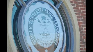 Study shows $1 billion MTSU economic impact in Tennessee