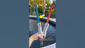 3 Unique Things In Disneyland! 🤯