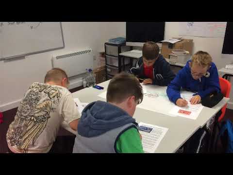 The Assessment Process At XP