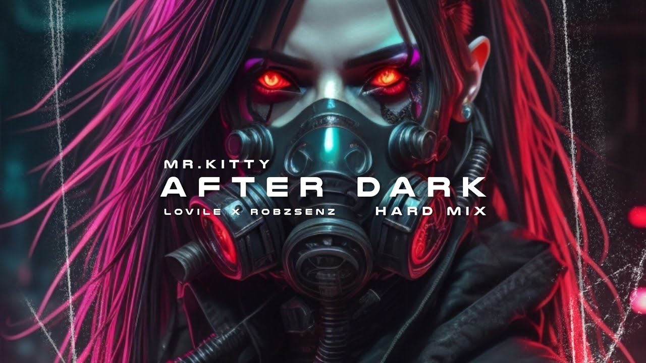 Mr.Kitty - After Dark (Prødigy Remix) [No Copyright Music] 