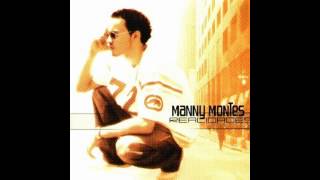 Video thumbnail of "Manny montes - Nunca Me Abandonaste"