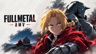 Fullmetal Alchemist: Brotherhood AMV 🔥 | THE GREAT CLASH | Blood & Revenge