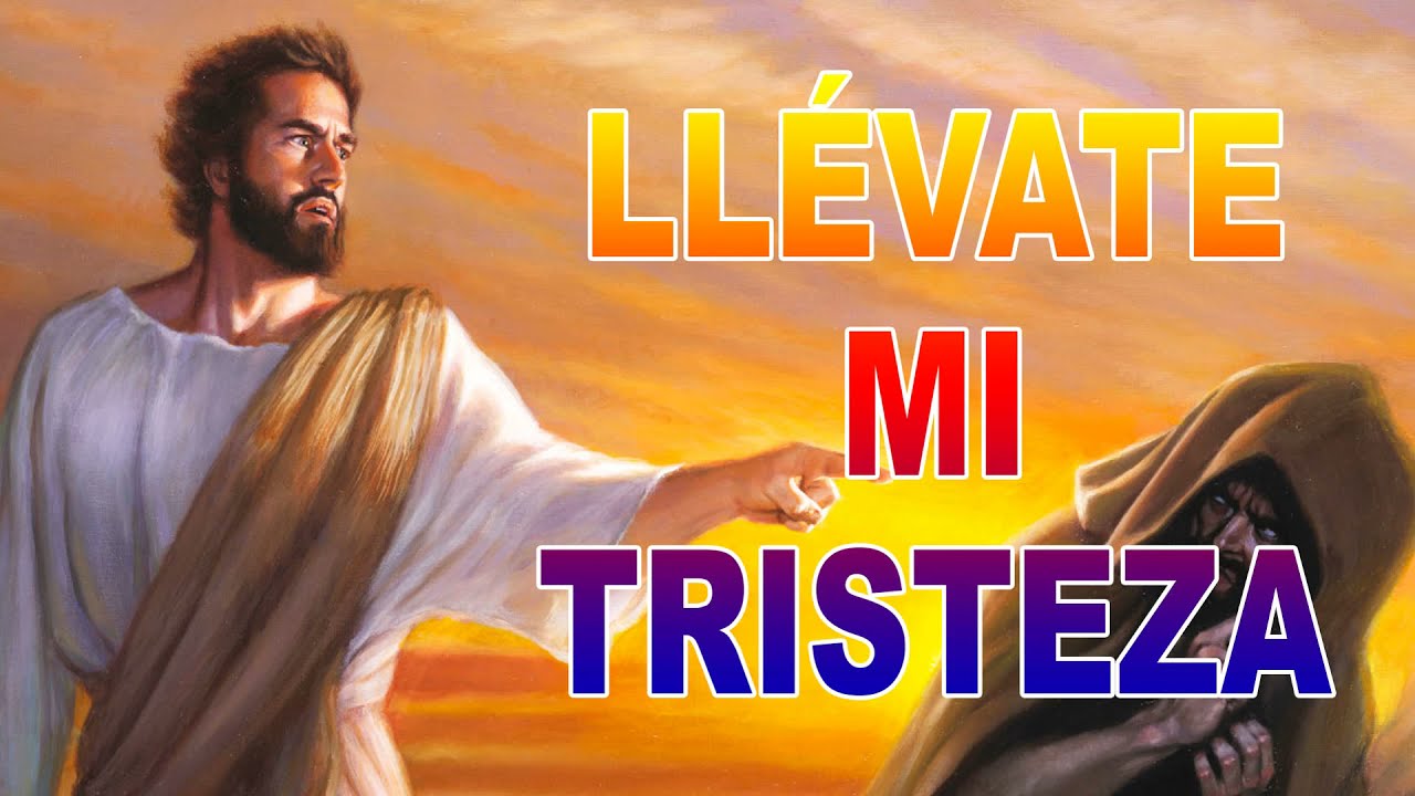 Llévate mi Tristeza - 1 Hora música de oracion - Padre Chelo de Música  Católica - YouTube