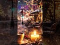 그리움 가득한 지난 겨울... K발라드와 함께하는 겨울 플레이리스트 ver01 | Ma Vocal | Ballad
