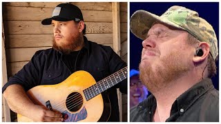 The Epic Life of Luke Combs