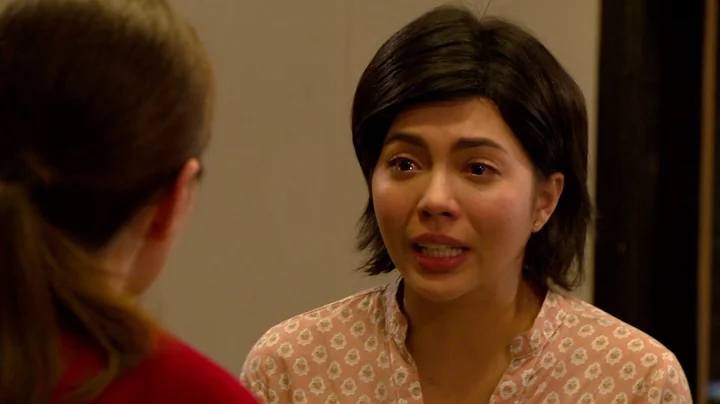 DOBLE KARA February 8, 2017 Teaser