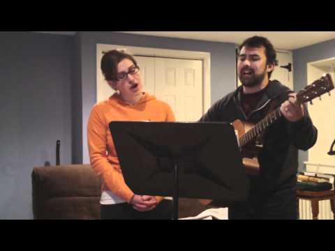 Phil Wickham - You're Beautiful (Cover) by Dan and...