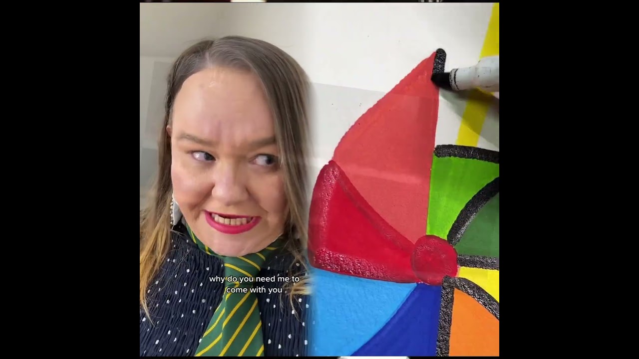 Одно правило, которое большинство из нас оставляет в школе. Правда же??🫣 