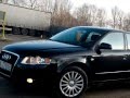 Prezentacja audi a4 b7 tdi motoportaleu