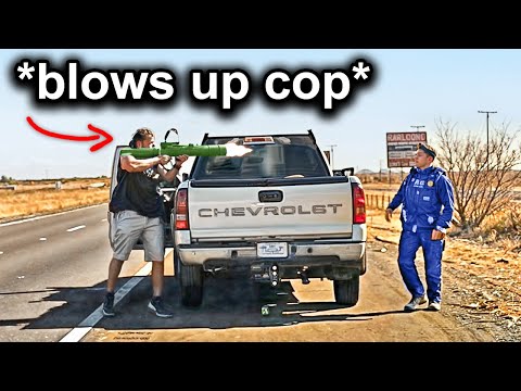 What NOT To Do If You Get a Traffic Ticket