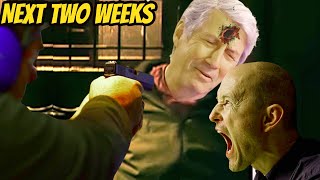 GH Spoilers Next Two Weeks From May 1 To May 5 And May 8 To 12 GH 2023