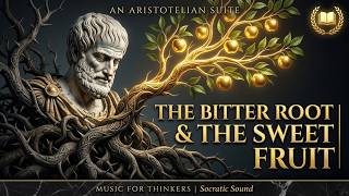 The Bitter Root and the Sweet Fruit | An Aristotelian Suite | Music for Thinkers | Socratic Sound