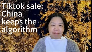 What mainstream media didn't tell you about the Tiktok deal