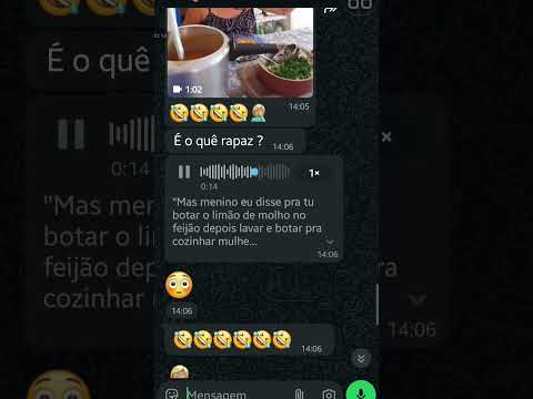 Tô presa na resposta desse vídeo 😂 #amigosengraçados #videosengraçados