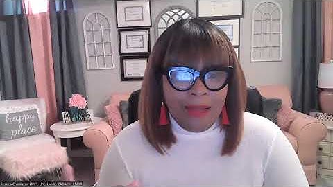 EMDR 101 Session 3: How to Successfully Prepare for Your 1st EMDR Consultation Call with me