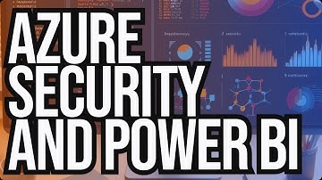 Learn how to Create Azure Security Groups for Power BI (step-by-step tutorial)